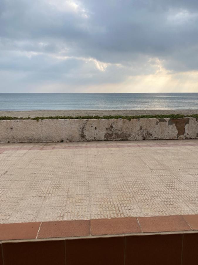Villa Jardin Del Mar La Manga del Mar Menor Exterior foto